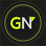 GPSNAV logo